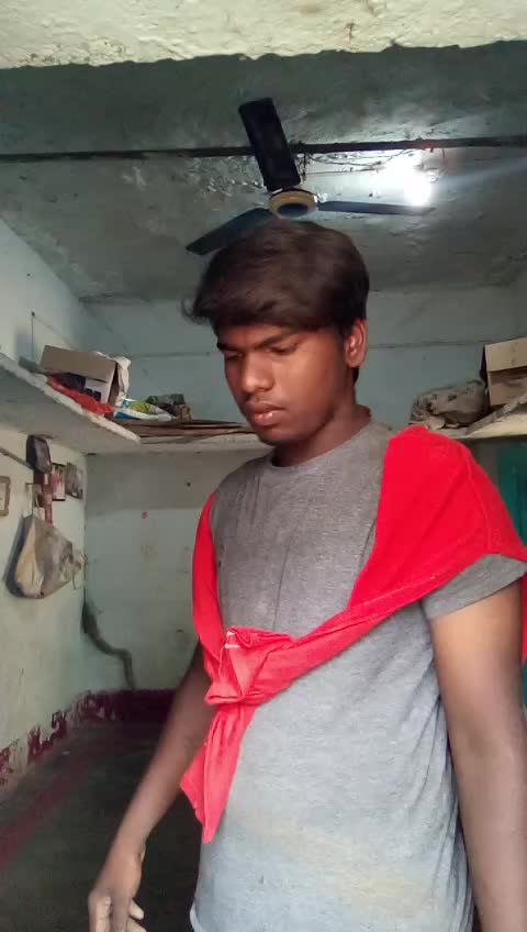 @Kanth is allu arjun