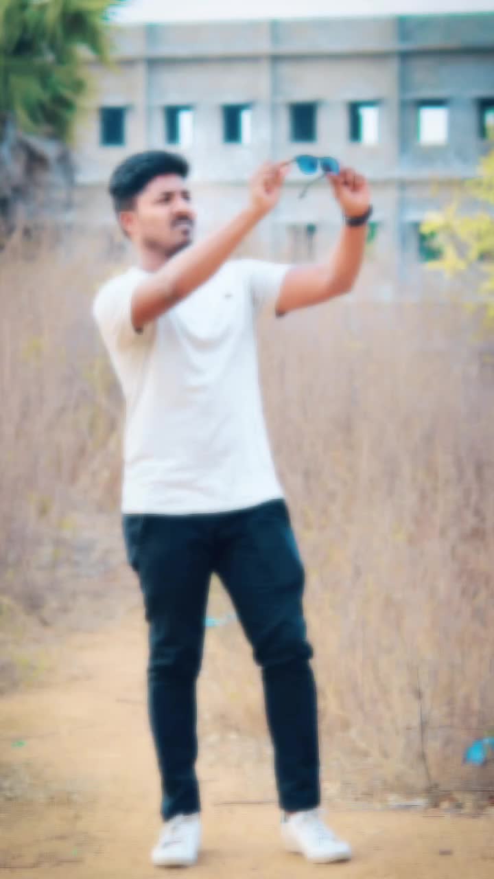 @Munna Sharath