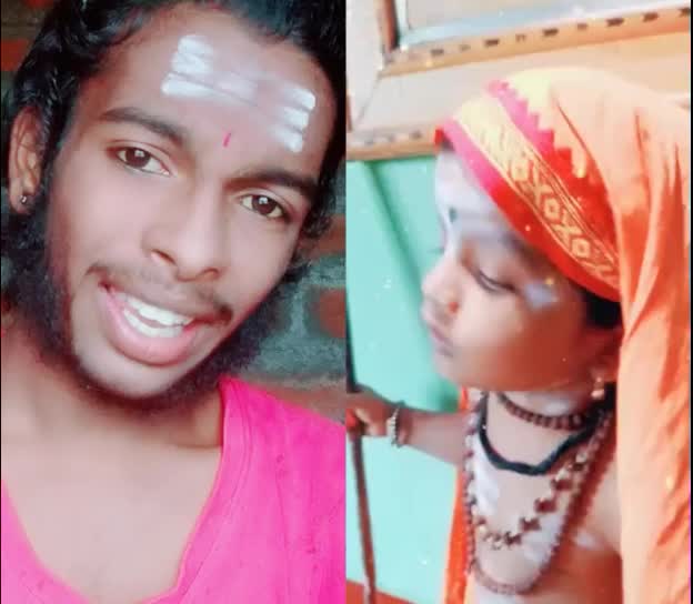@Pramoda Pramu