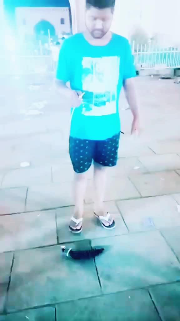 @Prince Kalyan