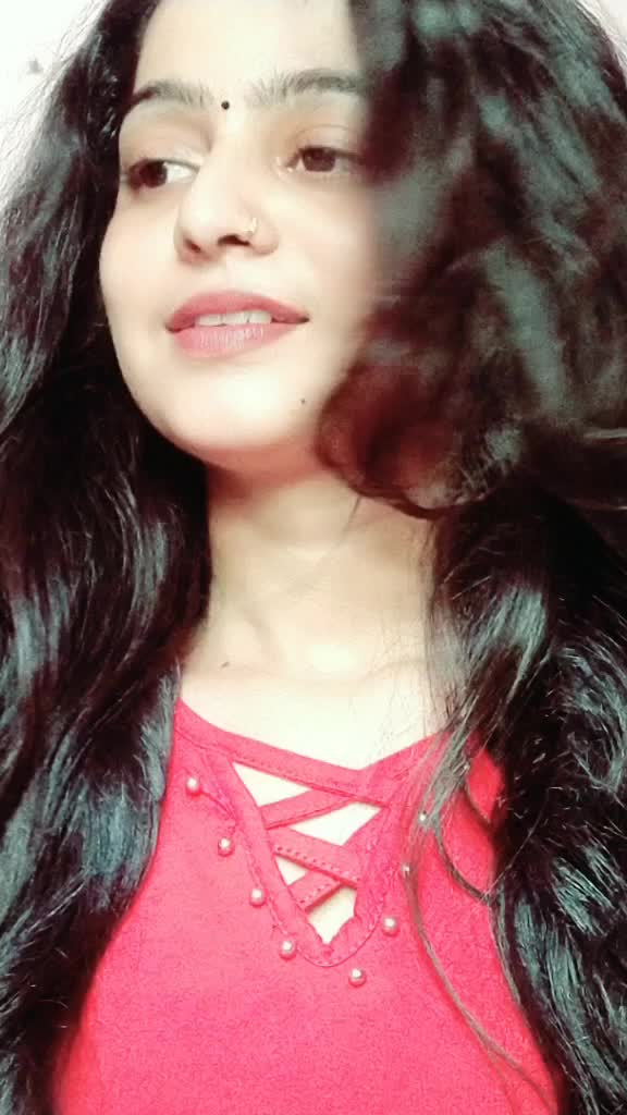 @sree innocent girl.