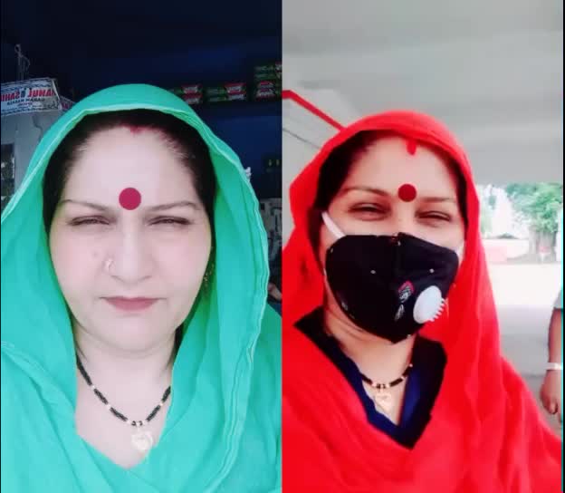 @Maya devi