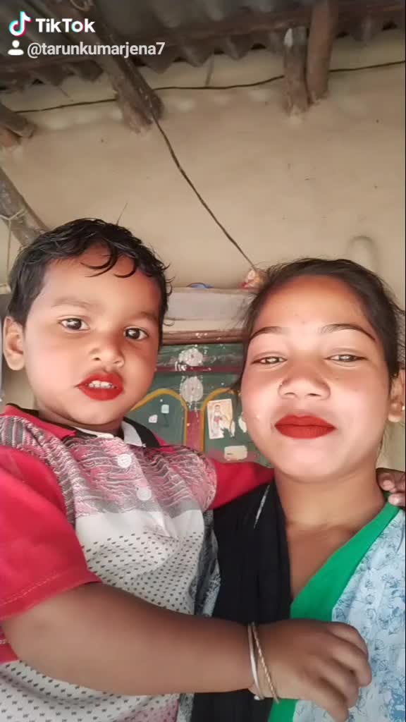 @Tarun Kumar Jena