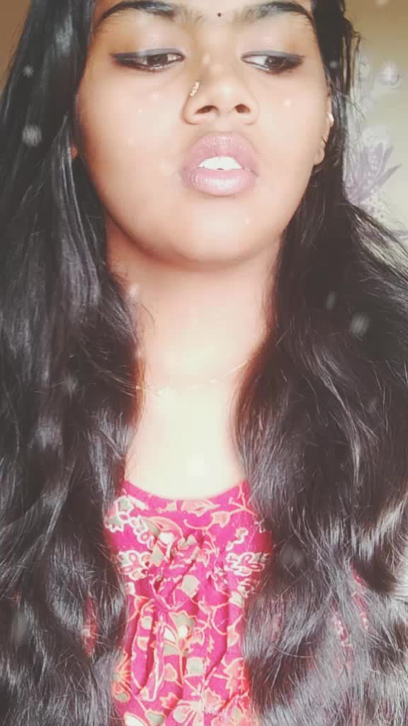 @pranitha srinivas