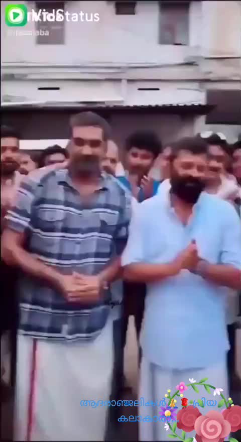 @Uma Nair