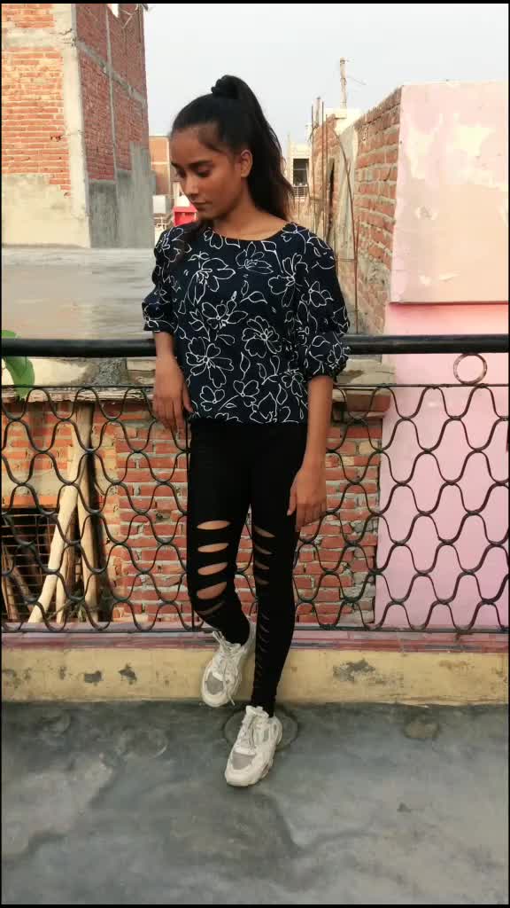 @pooja dancer