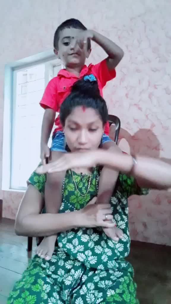@Aparnaprashob