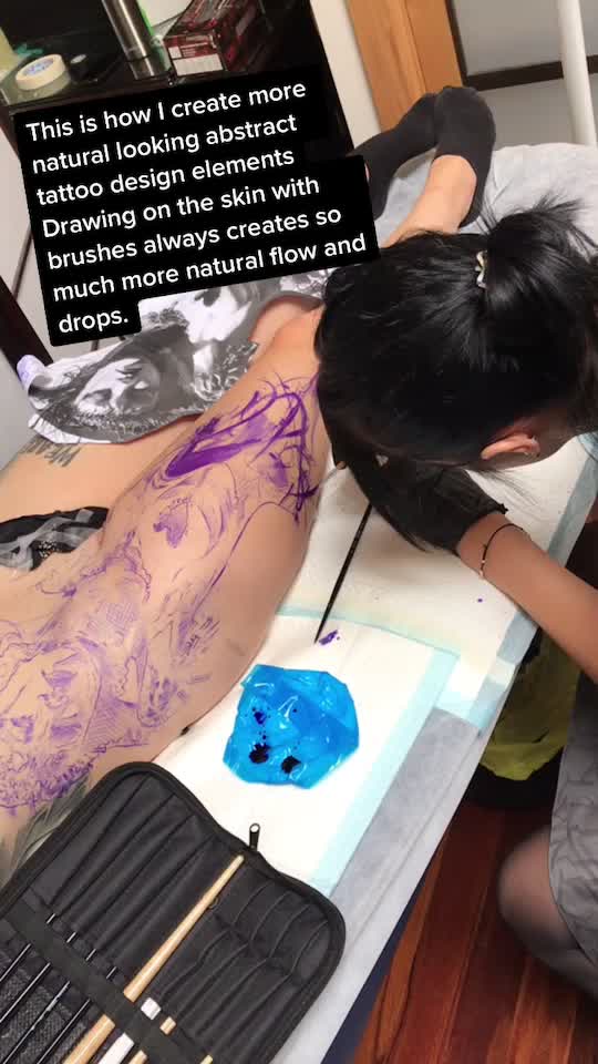 @Natalie Nox