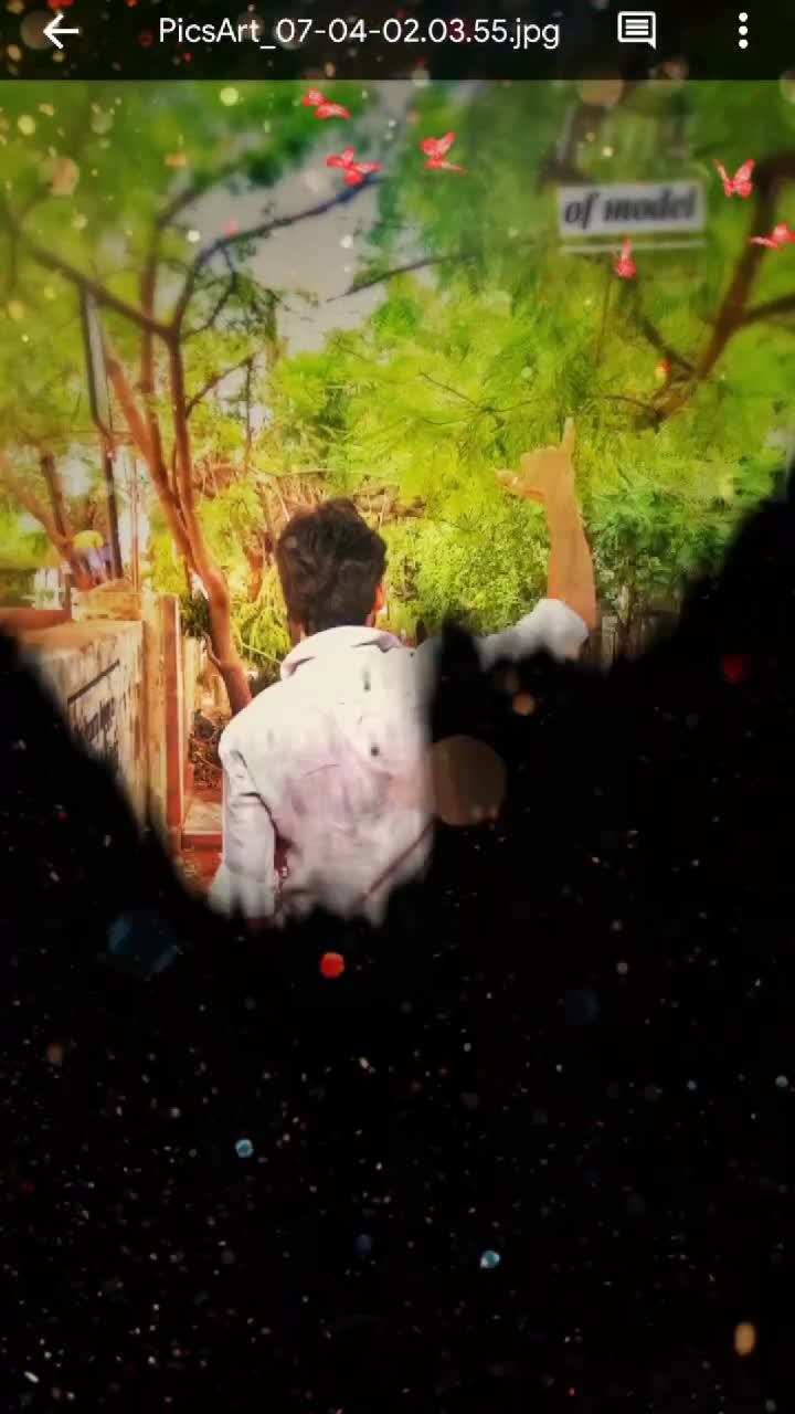 @Pawan Rockzz