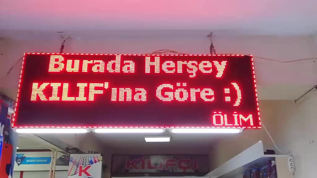 @Gokhan Kaya