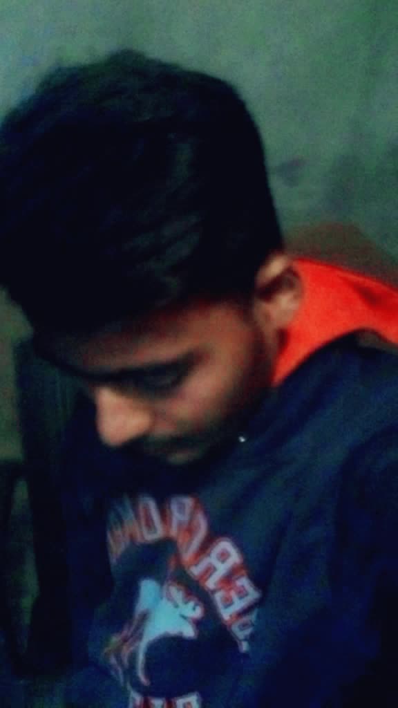 @Lovepreet Gharu