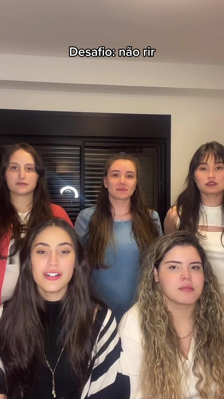 @aquela galera