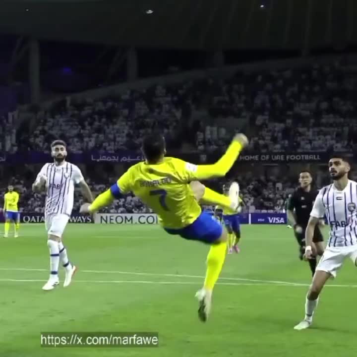 @C.RONALDO