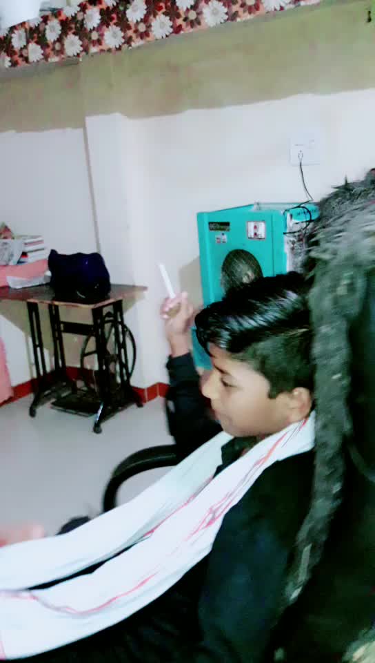 @Kavya Rajput