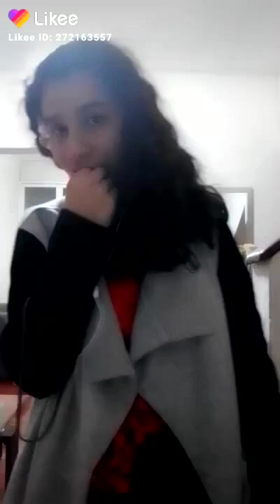 @Mica linda