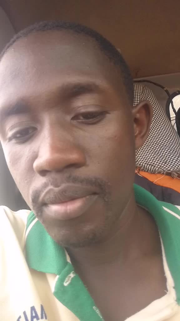 @Ssekanjako patrick