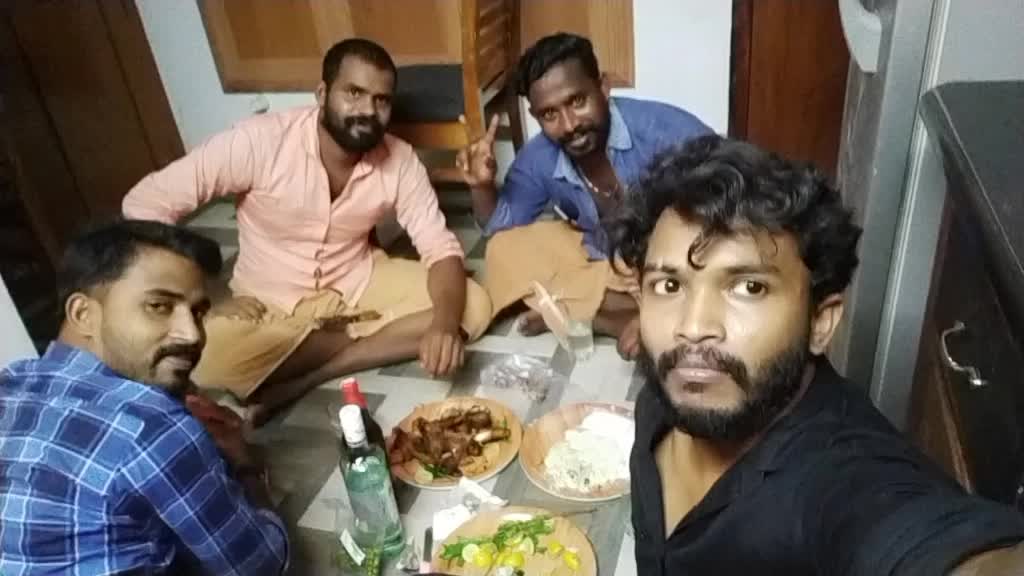 @Rajesh Nelliparambil