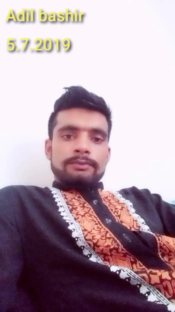 @adil jaan