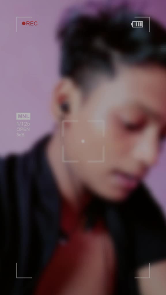 @Sad boy liku