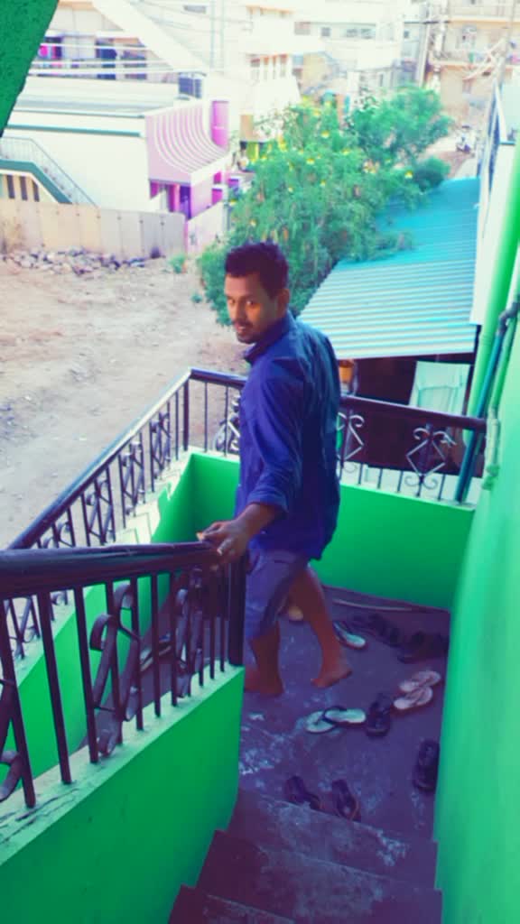 @chandhu vijay