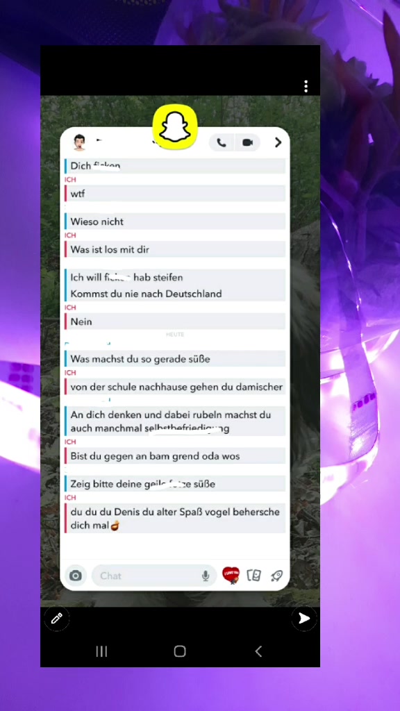 @Bitte KEIN likespam!!!💖