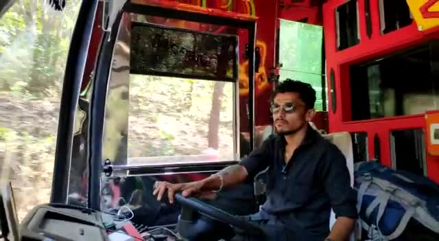 @🚍LONG RIDER🚍