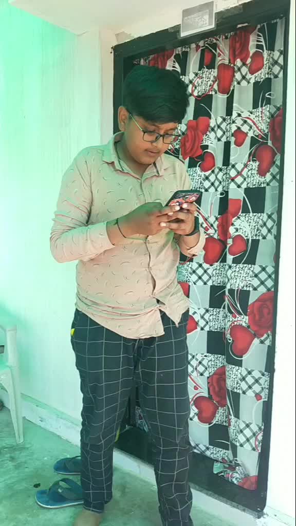 @Faiz Potter