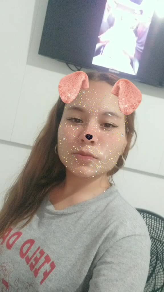 @Melissa Ramos