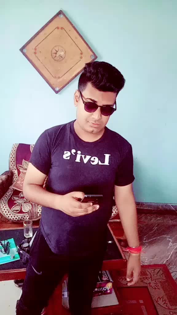 @Rahul Shrivastav