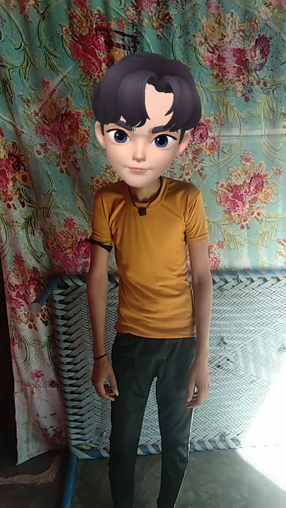 @Afjal Rana