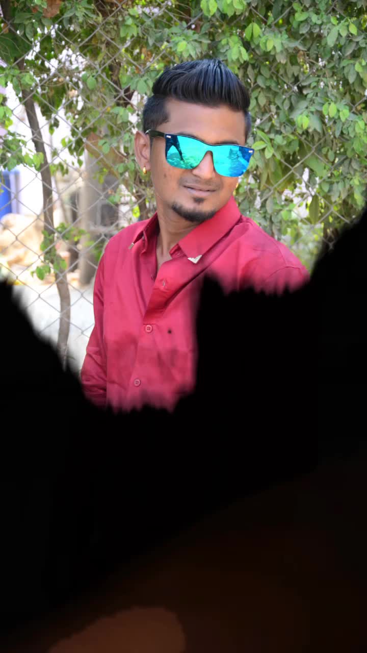 @Nitin Gayakwad