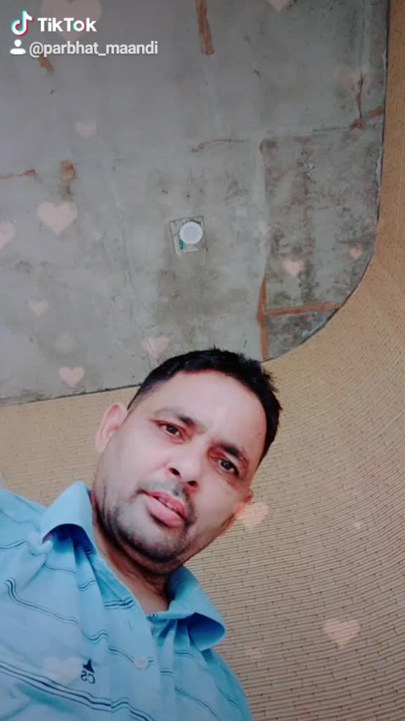 @Parbhat Maandi Ji