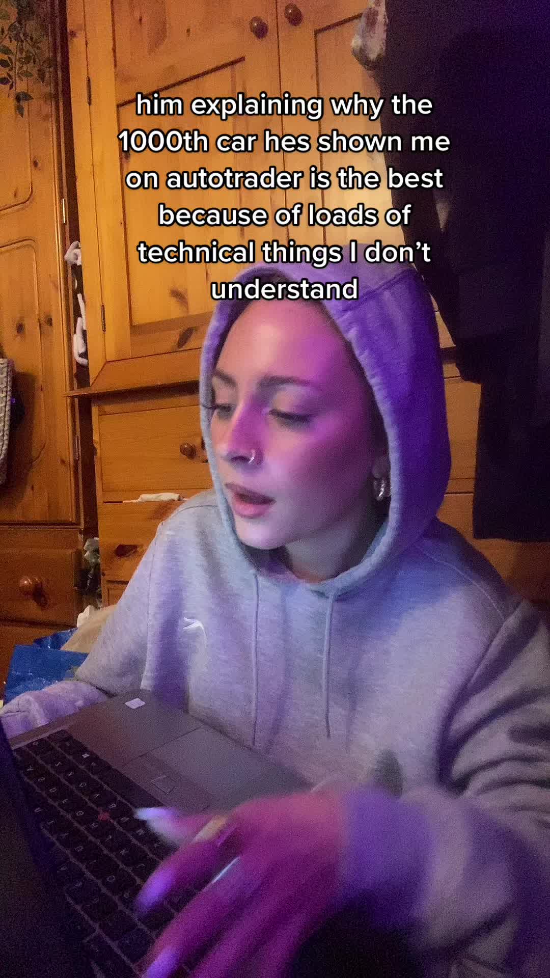 @Mimi Rae