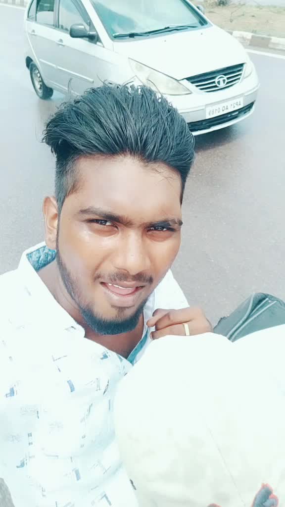 @Maari Tharun Maari