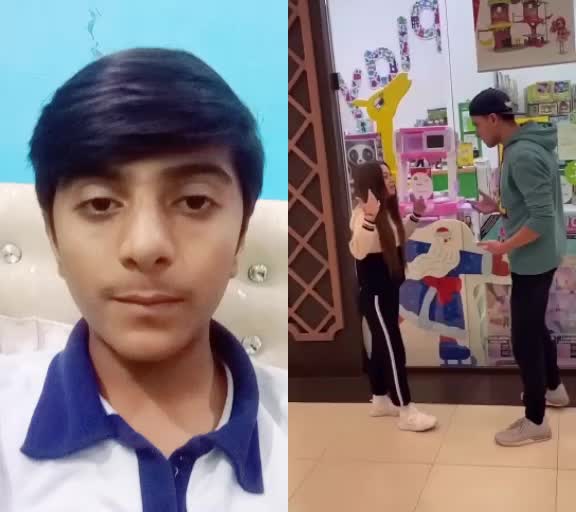 @SAHIL KHAN