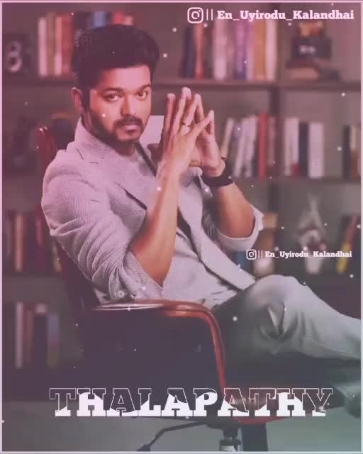 @🤙thalapathyHari