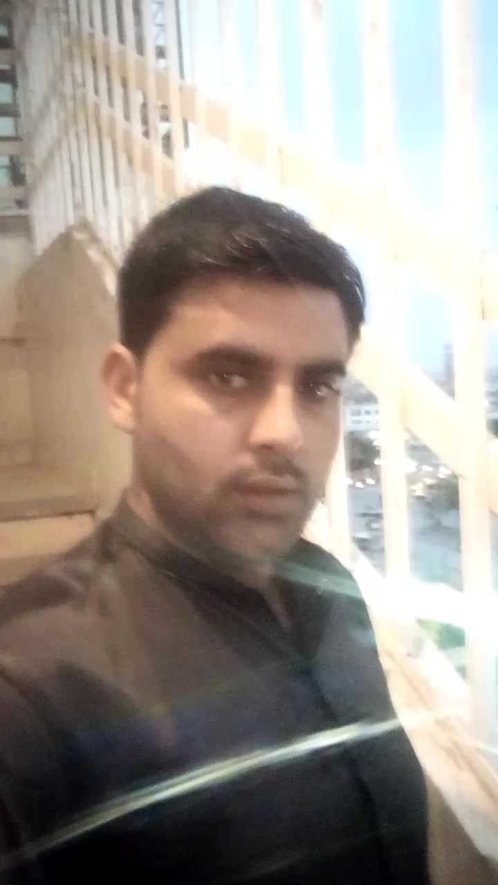 @Zaheer Abbas Loona
