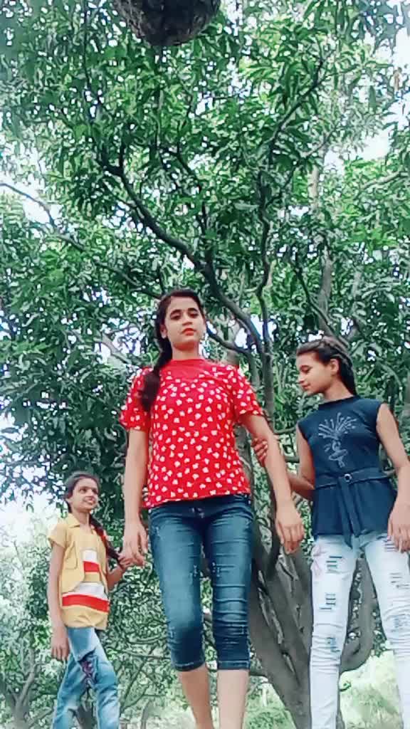 @sheelu gaharwar