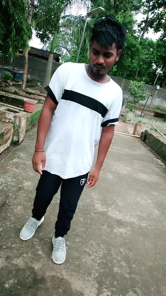 @Charan Bilung