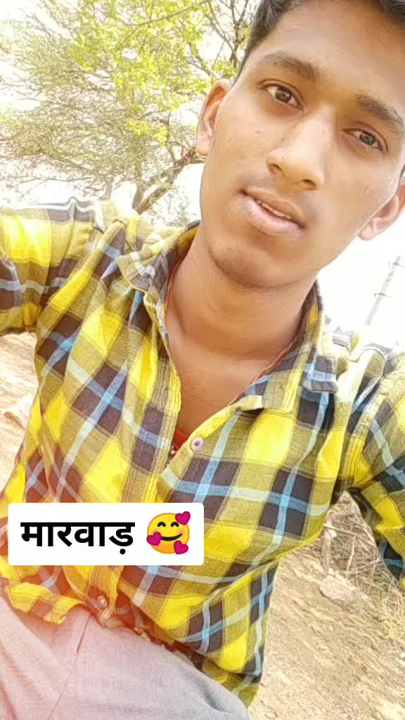 @☀️ RJ 19 RCB BOY ☀️