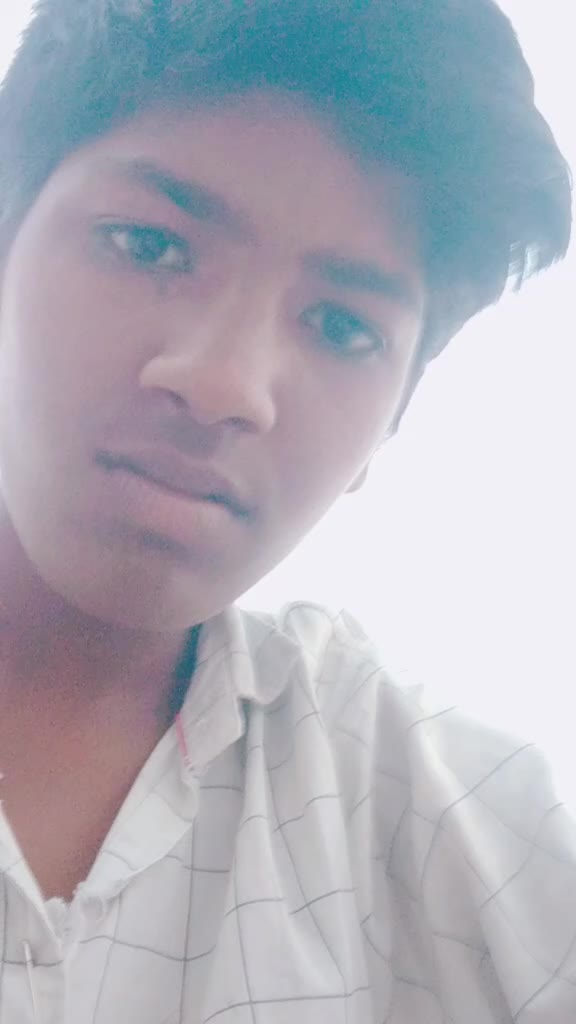 @Mamidi Mahesh