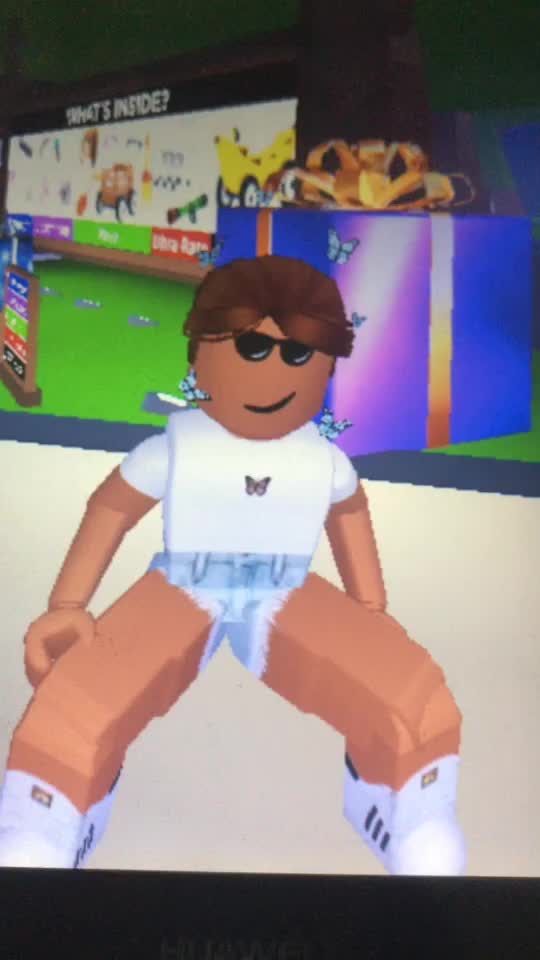 @❤️ROBLOX✌️