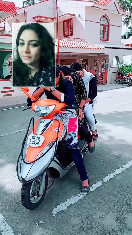 @Ramya Duraiswamy
