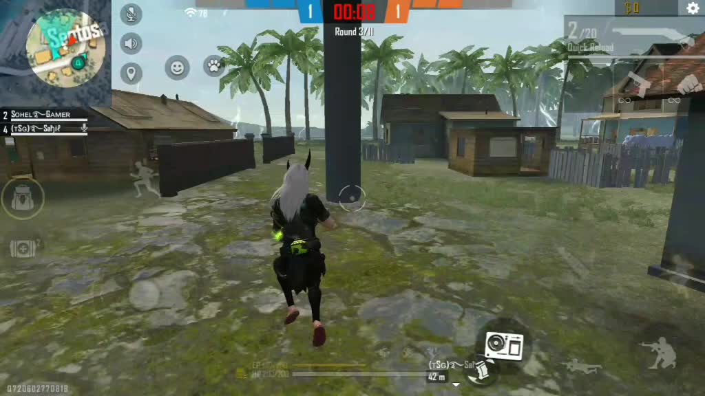@SOHEL GAMER OFFICIAL