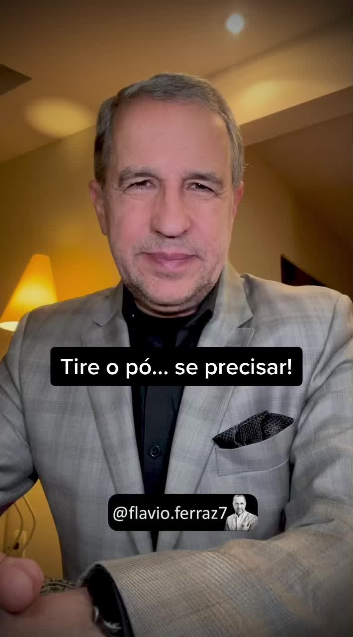 @Flavio Ferraz