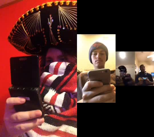 @Bandito
