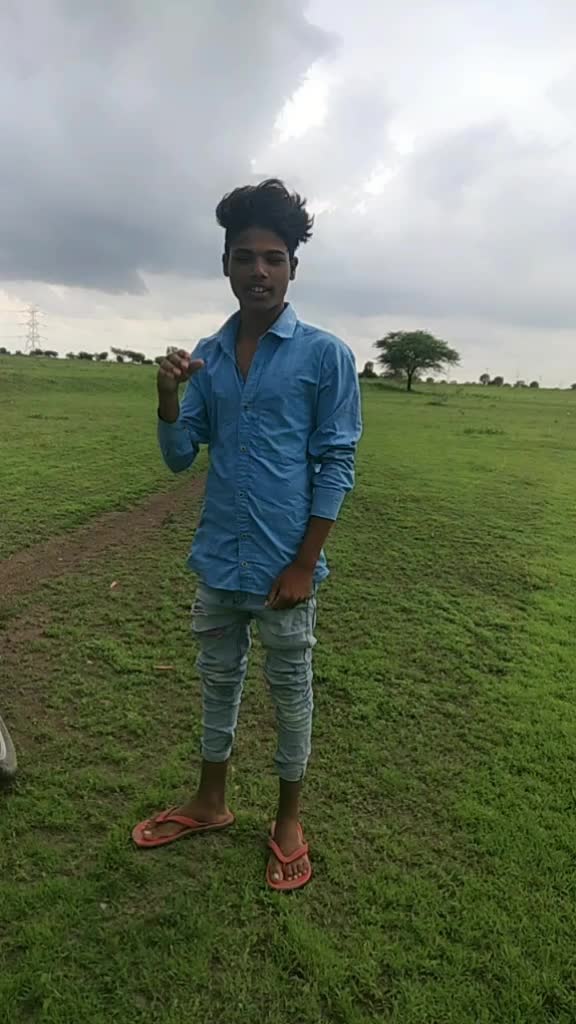 @Girhe Ajay