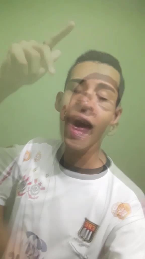 @Carlos com K