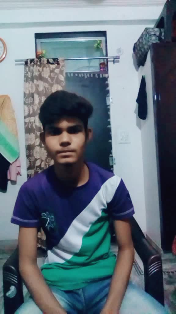 @Sameer Khan