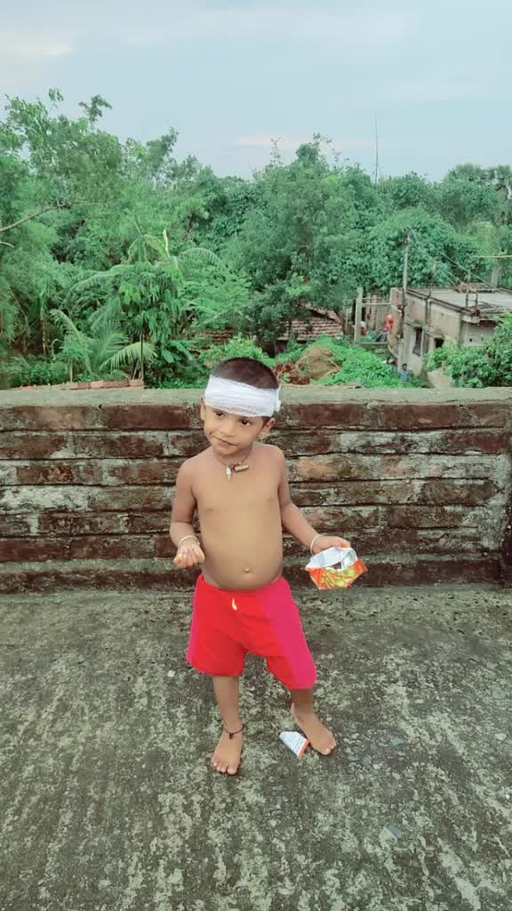 @joy ma kali